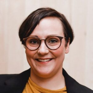 Picture of Päivi Asikainen