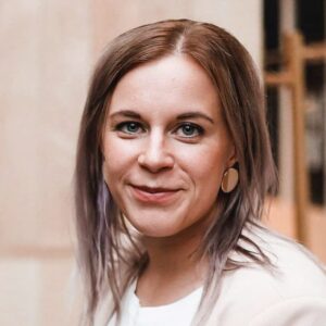 Picture of Salla Sariola